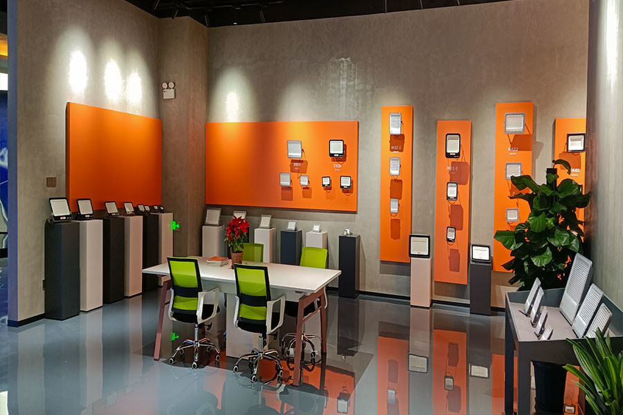 চীন Foshan Kaicheng Lighting Co., Ltd. সংস্থা প্রোফাইল