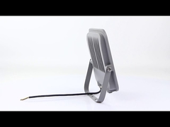 IK03 KCD ফ্যাক্টরি কম দাম IP65 জলরোধী আউটডোর 3000 লুমেন মাইক্রোওয়েভ ইলেকট্রিক এলইডি ফ্লাড লাইট