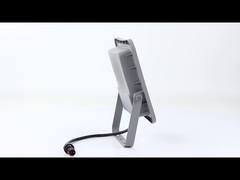 TK-E KCD 500Watt CE RoHS IP66 অ্যালুমিনিয়াম হাউজিং মেটাল হ্যালাইড পোর্টেবল রিমোট সোলার ফ্লাড লাইট