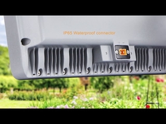 TK03-KCD উচ্চ মানের হিট সিঙ্ক স্লিম এলইডি ল্যান্ডস্কেপ আইপি65 200W সোলার লাইট ফ্লাডলাইট