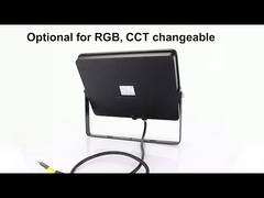 এ কে কেসিডি আইপি৬৫ জলরোধী ২৪ভি ১০০ডব্লিউ ডিআইওয়াই এলইডি ফ্লাড লাইট খুচরা যন্ত্রাংশ