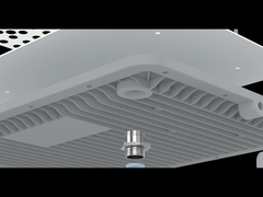 BK03 আউটডোর ওয়াটারপ্রুফ ল্যান্ডস্কেপ হাই লুমেন সোলার ফ্লাড লাইট