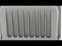 IK01 চীন নির্মাতারা নতুন নকশা বহিরঙ্গন আইপি 65 উচ্চ ক্ষমতা 100W 150W 200W LED বন্যা আলো