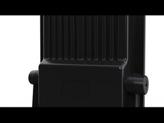 TK09 6V সৌর চালিত বন্যা আলো সঙ্গে হালকা সেন্সর রিমোট কন্ট্রোলার 2700-6500K