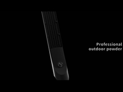 সৌরশক্তি চালিত এলইডি রাস্তার আলো