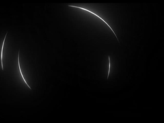 HB03 উচ্চ বে লাইট