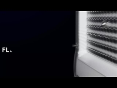 BK10 এলইডি ফ্লাডলাইট 200W এলইডি ফ্লাডলাইটের অ্যানাটমিঃ ওয়াটারপ্রুফ টিয়ারডাউন এবং ওয়্যারিং গোপনীয়তা