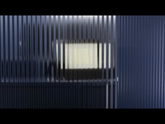 EK05-EC LED ফ্ল্যাড লাইট: জলরোধী বিচ্ছিন্নকরণ ও তারের গোপনীয়তা