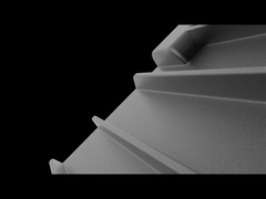 EK-BX LED ফ্লাড লাইট সিল্যান্ট টেক/আইপি রেটিং ভ্যালিডেশন