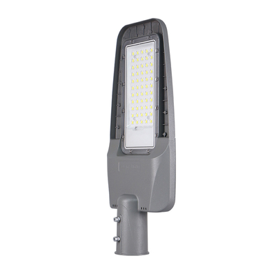 Outdoor IP65 Waterproof High Efficiency 130lm/w 100w LED Street Lights
