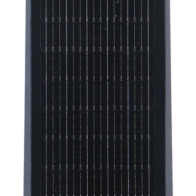 All In One LED Solar Street Light