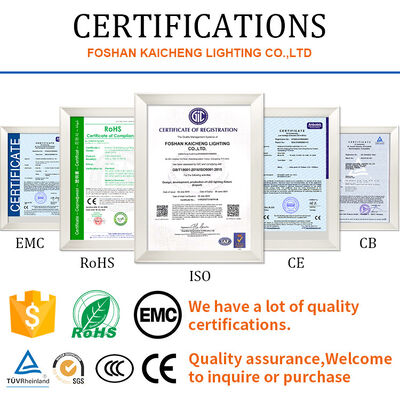 KCD Auto Dimming 1000W IP66 Smart Outdoor LED Solar Street Light Super Bright Solar Lamp