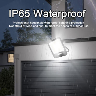 IP65 Waterproof 15000lm High Brightness LED Flood Light with Remote Control for Outdoor Sports Stadiums