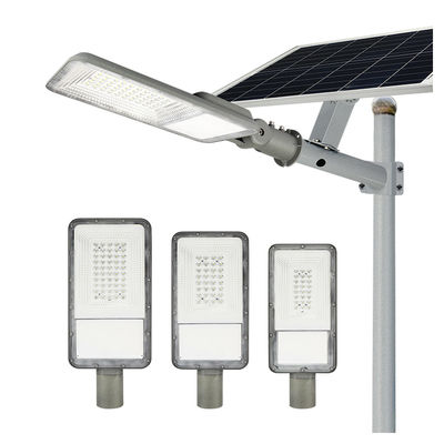 Stadium Garden Led Solar Lamp DC LED Solar Street Light Super Brightness CRI80 100W