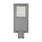 200w All In One Solar LED Street Light 14000 Lumens Radar Induction With Battery EMC