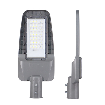 Outdoor IP65 Waterproof High Efficiency 130lm/w 100w LED Street Lights