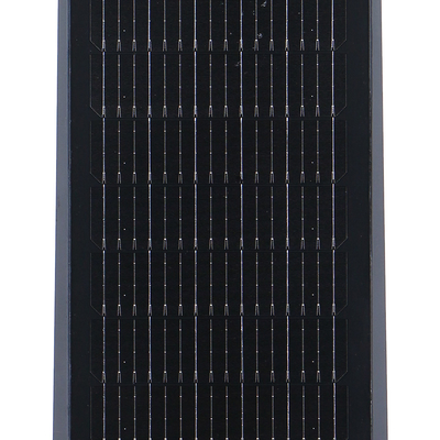 400W All-in-One Solar Street Light Fast Charging Type-C High Quality Innovative Outdoor Solar Lighting Solutions