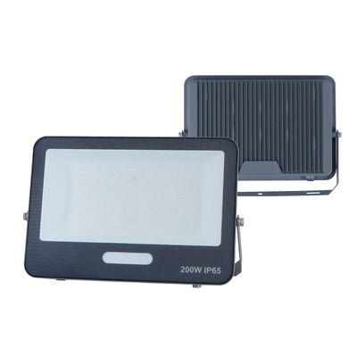 কেসিডি স্টেডিয়াম মোশন সেন্সর অ্যাডজাস্টেবল এলইডি ফ্লাডলাইট আইপি৬৬ ওয়াটারপ্রুফ আউটডোর ২০ওয়াট-২০০ওয়াট এলইডি ফ্লাড লাইট