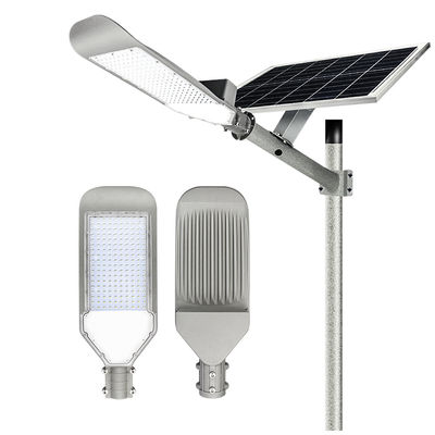 মডিউল লেন্স 6500 কে 200W 130lm / ডাব্লু ওয়াটারপ্রুফ এলইডি স্ট্রিট লাইট